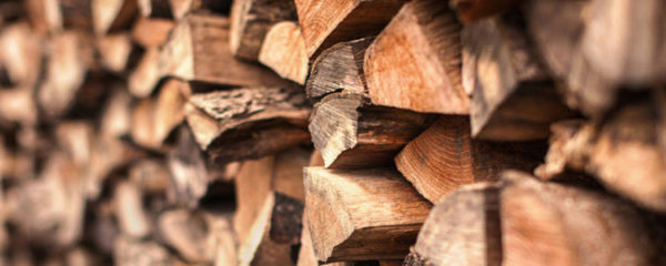 Bois de chauffage