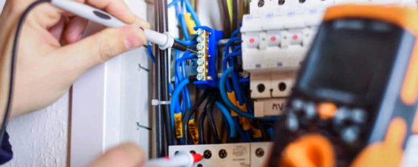 normes électriques